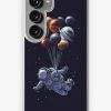 Redbubble Space Travel Samsung Galaxy Phone Case Wholesale