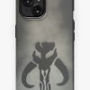 Redbubble Steam Fett Iphone Case Hot