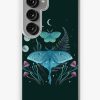 Redbubble Luna And Emerald Samsung Galaxy Phone Case Clearance