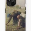 Redbubble The Gleaners, Jean-Francois Millet Iphone Case Clearance