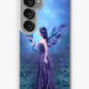 Redbubble Iridescent Fairy & Dragon Samsung Galaxy Phone Case Online