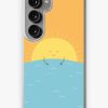 Redbubble Good Morning Sunshine! Samsung Galaxy Phone Case Online