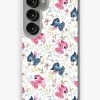 Redbubble Stitch And Angel Samsung Galaxy Phone Case New