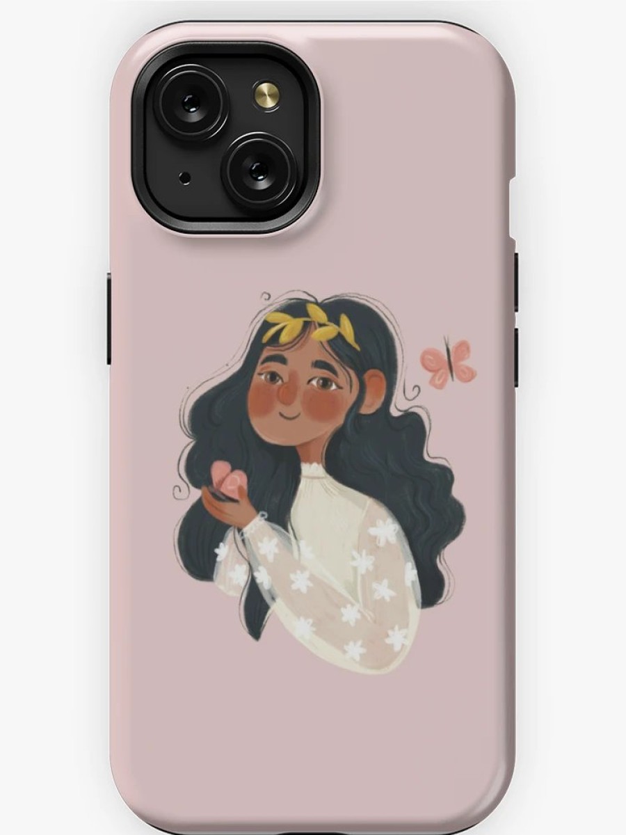 Redbubble Aww She'S Adorable Iphone Case Clearance