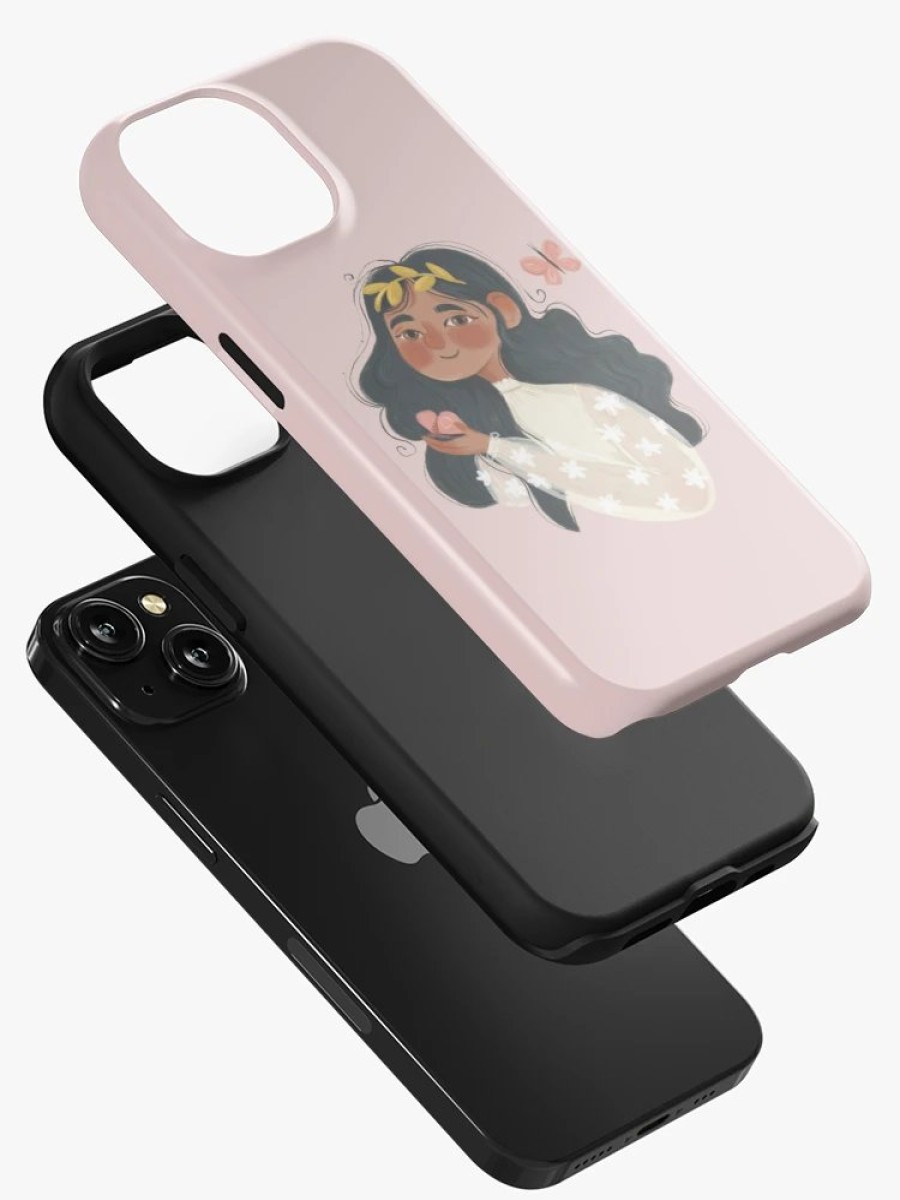 Redbubble Aww She'S Adorable Iphone Case Clearance