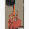 Redbubble Musicolor Iphone Case Best