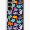 Redbubble Tokay Gecko - Dark Samsung Galaxy Phone Case Hot