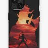 Redbubble Baldurs Gate 3 - Karlach *Negative Illusion* Iphone Case Wholesale