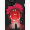 Redbubble Imaginary Demon Iphone Case New