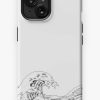 Redbubble The Great Wave Off Kanagawa Iphone Case Clearance