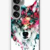 Redbubble Wolf Ii Samsung Galaxy Phone Case Best