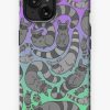 Redbubble Rockin' Raccoons Iphone Case Hot