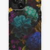 Redbubble Mystical Night Ii Botanical Night Garden Iphone Case Clearance