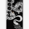 Redbubble Unleashed Imagination Samsung Galaxy Phone Case New