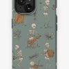 Redbubble Skeleton Orchestra Iphone Case Hot