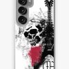 Redbubble Trash Polka Dimebag Darrell Samsung Galaxy Phone Case Online