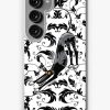 Redbubble Arts & Crafts Bowdown Hound Samsung Galaxy Phone Case New