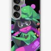 Redbubble Deltarune - Ralsei Samsung Galaxy Phone Case Best