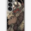 Redbubble The Elk King Samsung Galaxy Phone Case Wholesale