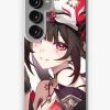 Redbubble Honkai: Star Hail - Sparkle Official Valentines Day Artwork 2024 Samsung Galaxy Phone Case New