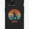 Redbubble Stranger Iphone Case New