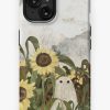 Redbubble There'S A Ghost In The Sunflower Field Again... Iphone Case Wholesale