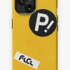 Redbubble P! Iphone Case Online