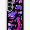 Redbubble Stabby Marine Life Samsung Galaxy Phone Case Best