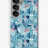 Redbubble Giant Cats, Plants And Dormitory Area. Samsung Galaxy Phone Case Hot