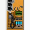 Redbubble Half Life - Hev Charger Samsung Galaxy Phone Case Clearance