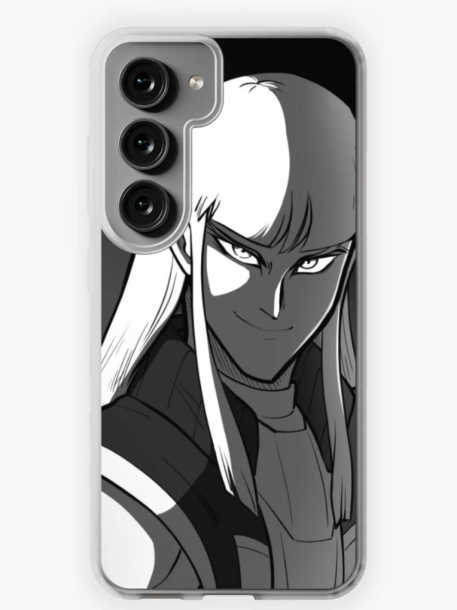 Redbubble Anubis Samsung Galaxy Phone Case New