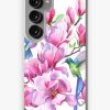 Redbubble Hummingbirds In Magnolia Tree Samsung Galaxy Phone Case Wholesale