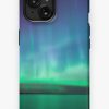 Redbubble Beautiful Northern Lights Iphone Case Online