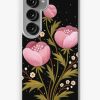 Redbubble Blooms In The Dark Samsung Galaxy Phone Case Wholesale