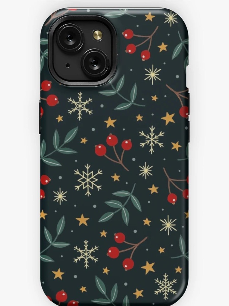 Redbubble Winter Magic Iphone Case Online