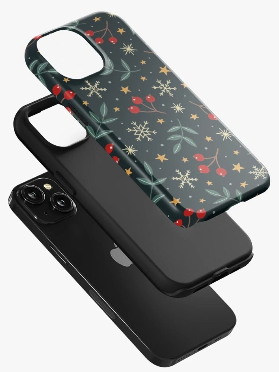 Redbubble Winter Magic Iphone Case Online