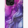 Redbubble Abstract Vibrant Rainbow Ombre Iphone Case Online