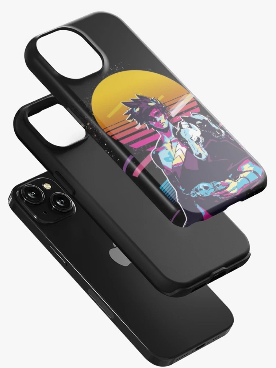 Redbubble Zagreus - Hades (80S Retro) Iphone Case New