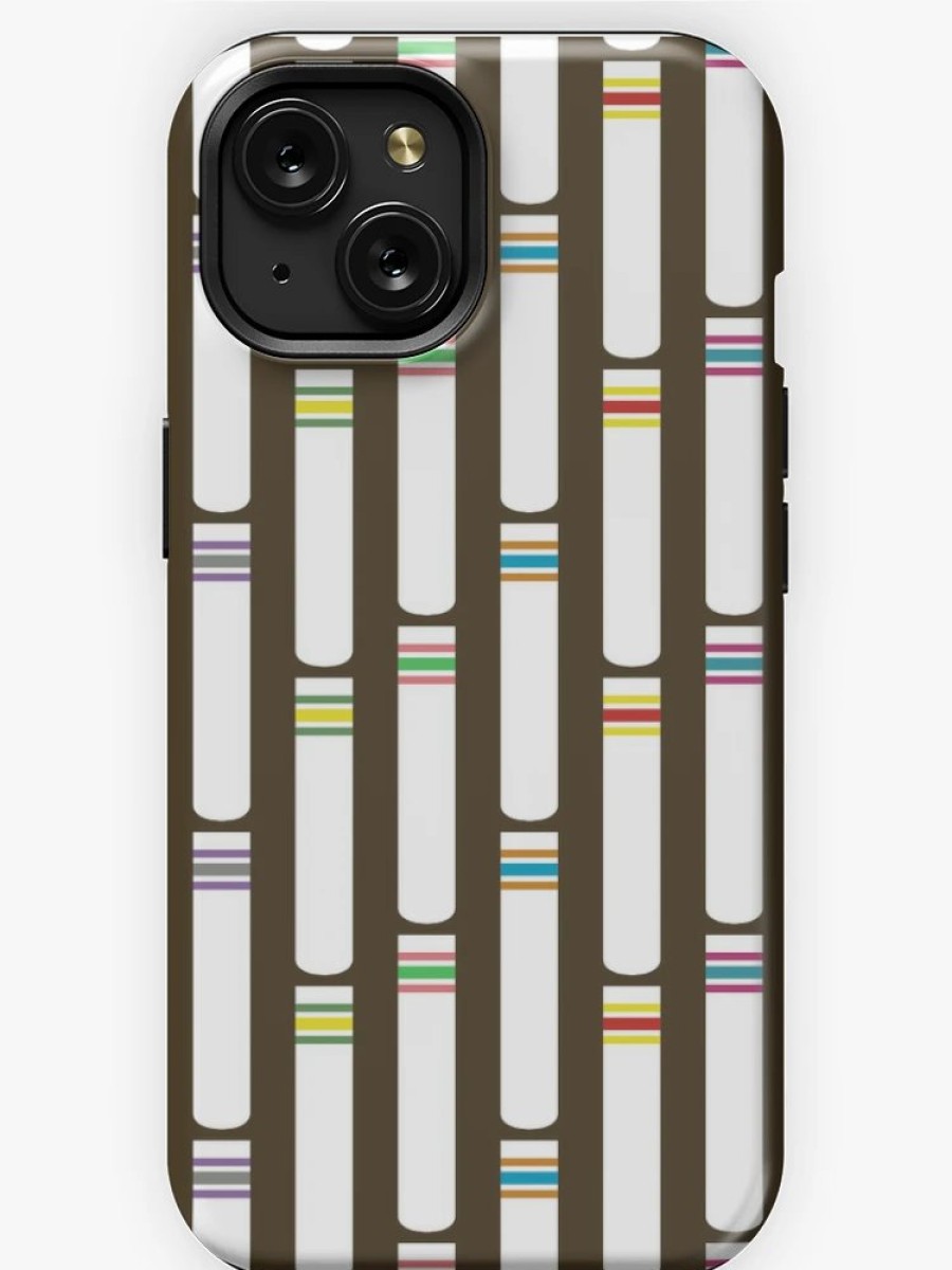 Redbubble Tube Socks Iphone Case New