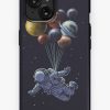 Redbubble Space Travel Iphone Case Wholesale