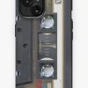 Redbubble Cassette Gold (Phone Case) Iphone Case New