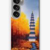 Redbubble Bellchime Trail Samsung Galaxy Phone Case New