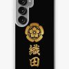 Redbubble Oda Kamon With Oda Kanji Samsung Galaxy Phone Case Clearance