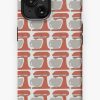 Redbubble Mixer Red Iphone Case Online