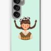 Redbubble Aww She'S Over The Top Adorable! Samsung Galaxy Phone Case New