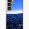 Redbubble Sea Of Soybeans Samsung Galaxy Phone Case Best