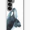 Redbubble Orca Samsung Galaxy Phone Case Wholesale