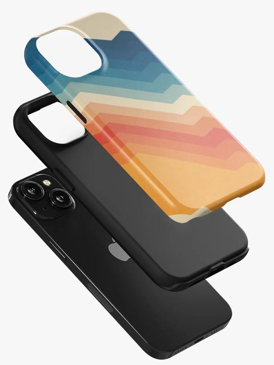 Redbubble Barricade Iphone Case Clearance