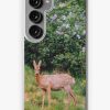 Redbubble Deer Samsung Galaxy Phone Case Best