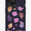 Redbubble Happy Axolotl Iphone Case New